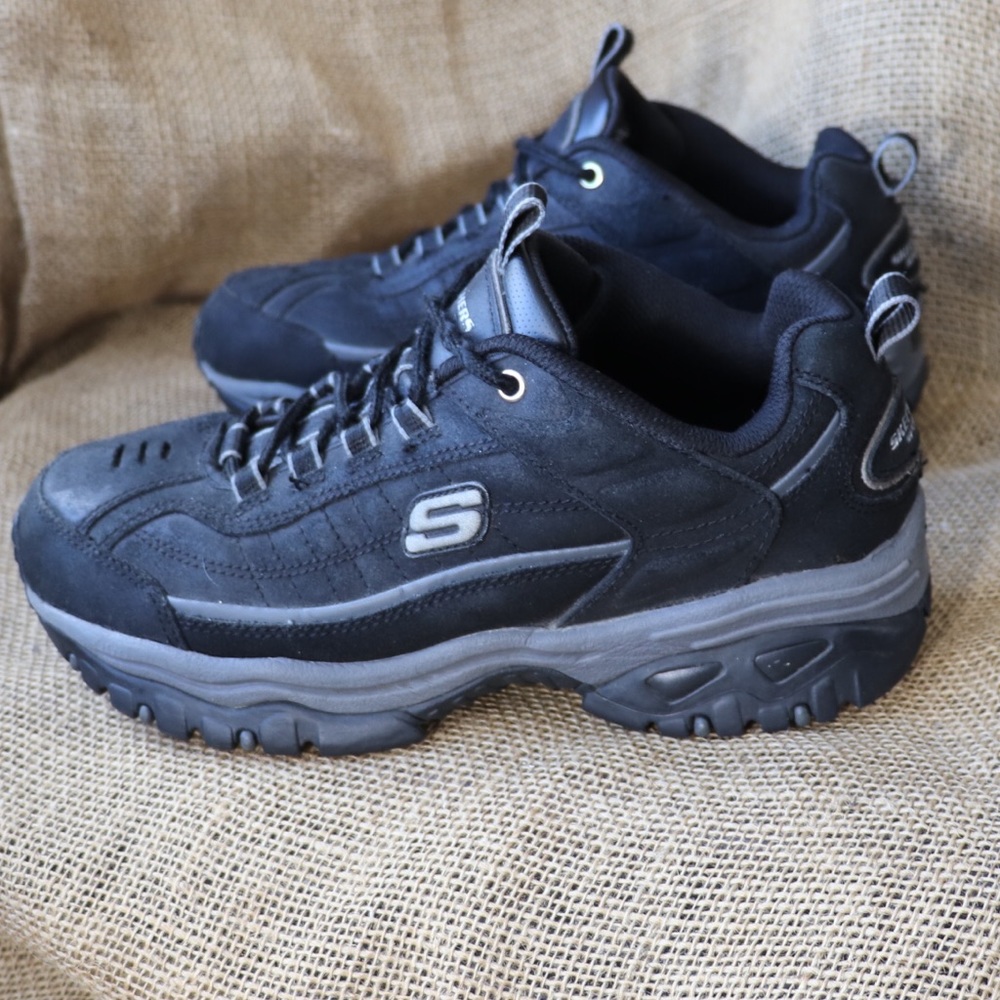 Skechers Sport 50172 Extra Wide Energy downforce